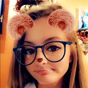Meet your Posher, Rachael